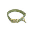 Beeztees Velura Halsband Groen