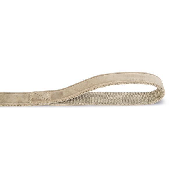 Velura Looplijn Grijs