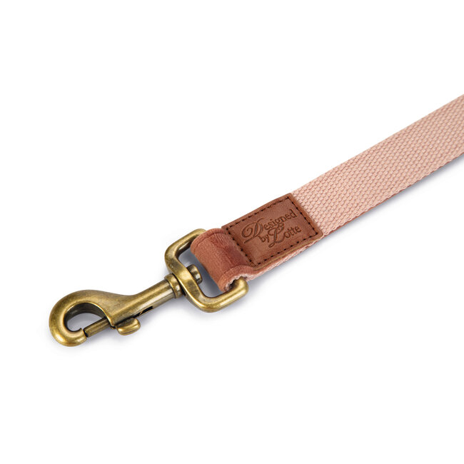 Velura Looplijn Roze