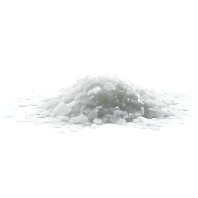Magnesium Chloride Flakes