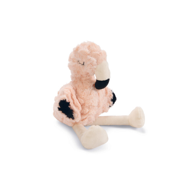 BZ Puppy Flamingo Mick Roze 27cm