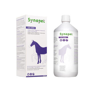 Synopet Synopet Flex-Horse 1000 ml