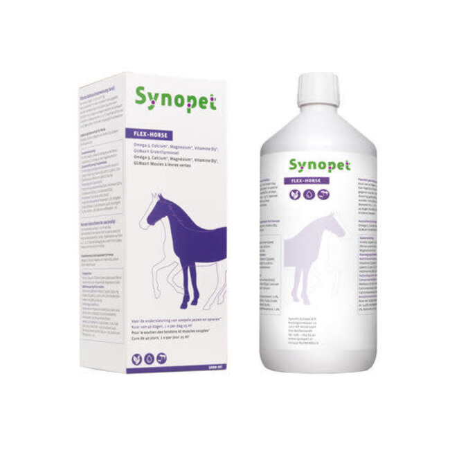 Synopet Flex-Horse 1000 ml