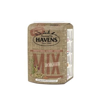 Havens Havens Mix