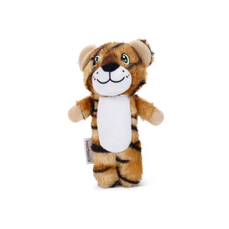 Beeztees BZ Pluche Monty Bruin  23cm