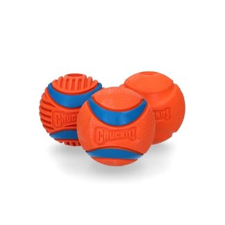 Chuckit Fetch medley Gen3