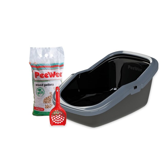 Pee-wee Startpakket EcoGranda