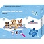 Coolpets Cooling Mat Blauw