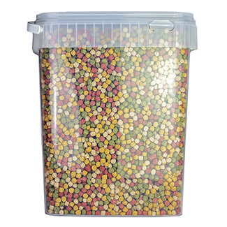 Vijverkorrels 6mm 10 ltr