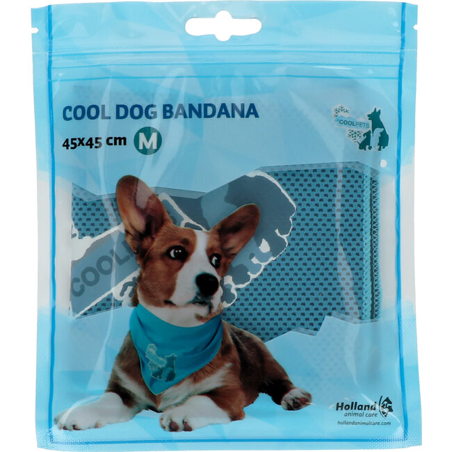 CoolPets Bandana