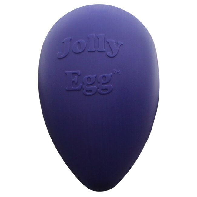 Jolly Egg