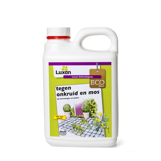 Luxan Onkruidspray 2500ml