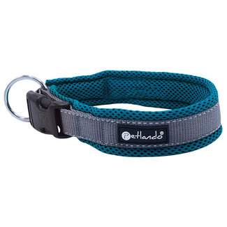 Petlando Outdoor Collar Petrol