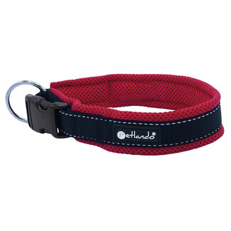 Petlando Outdoor Collar Red