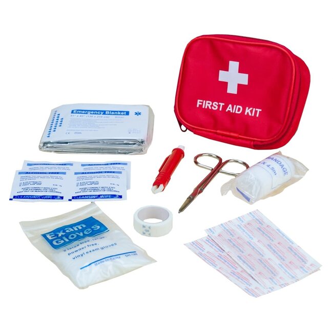 Pawise First Aid EHBO- Kit