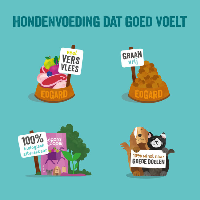 E&C Adult Graslam Medium