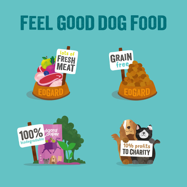 E&C Adult Noorse Zalm