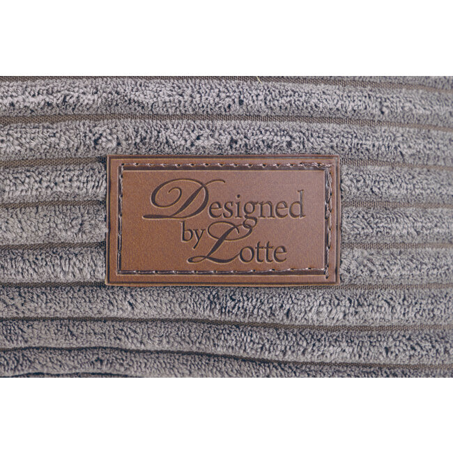 Ligmand Ribbed Bruin