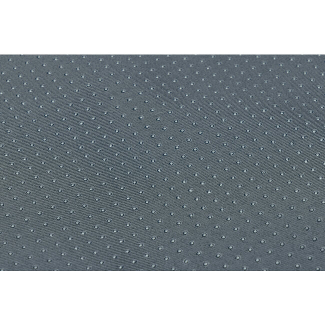 Ligmand Ribbed Licht Roze