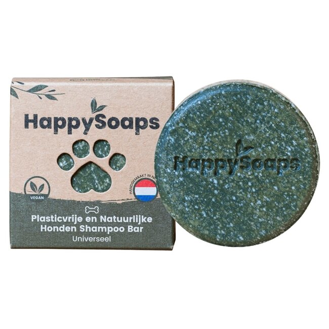 Happy Soap - Universeel