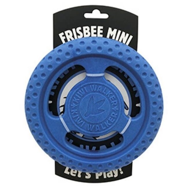 Kiwi Frisbee Mini