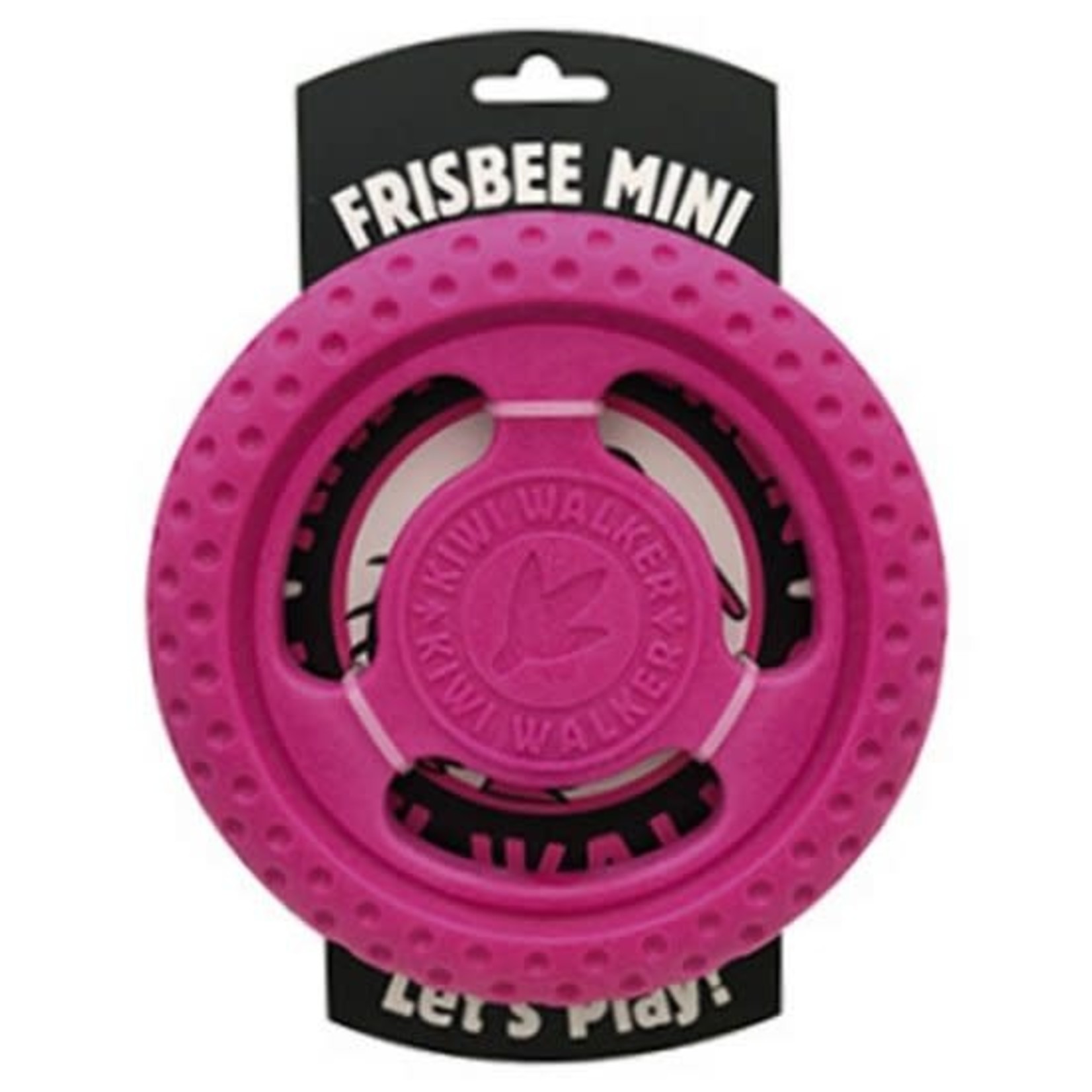 Kiwi Frisbee Mini