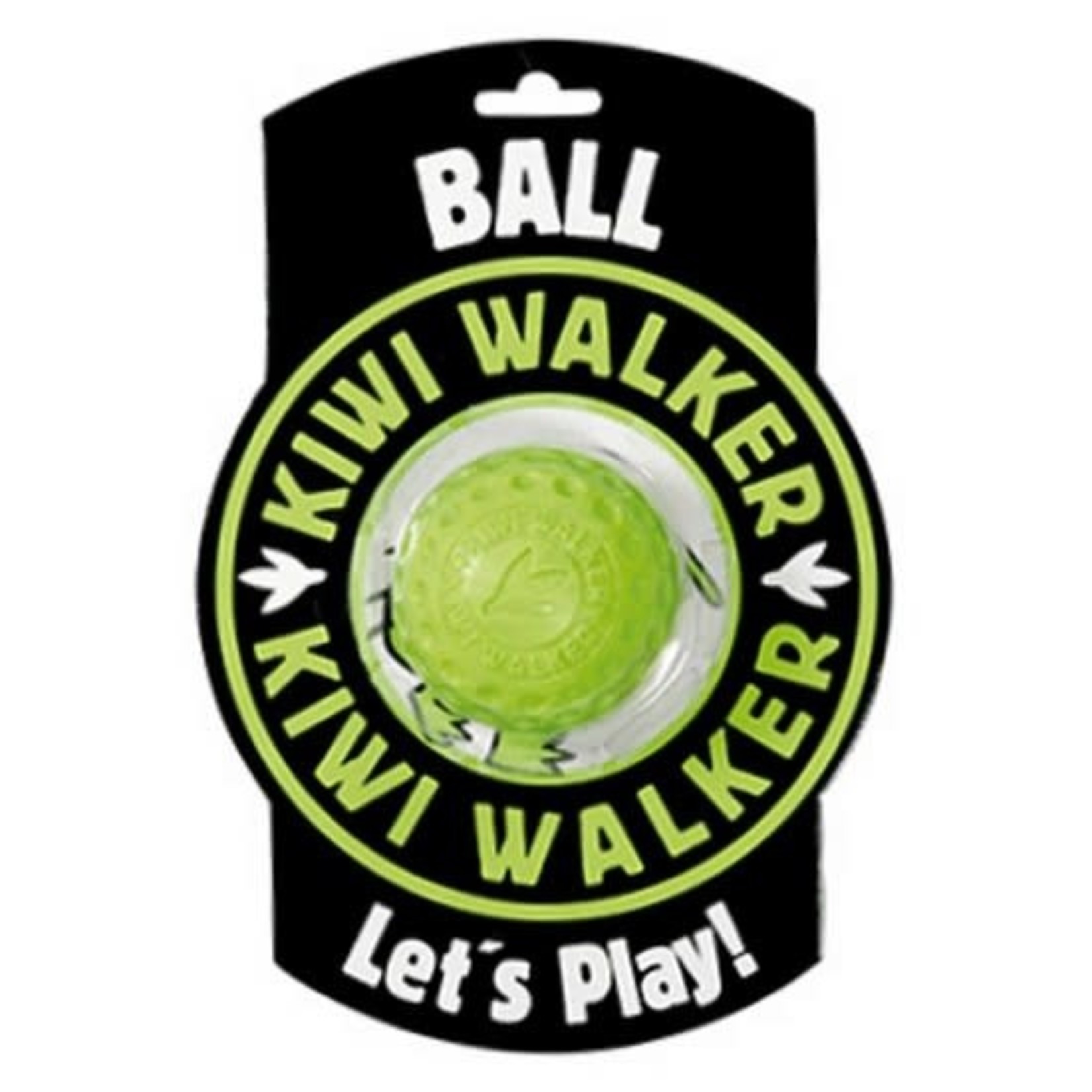 Kiwi Walker Kiwi Ball