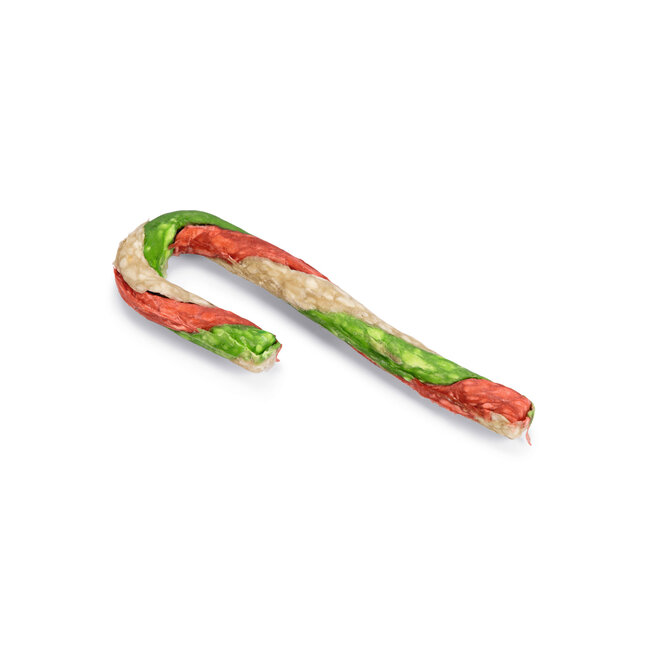 Kerst Candy Cane Munchy