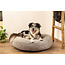 Memory Foam Ligmand Jaxx Grijs