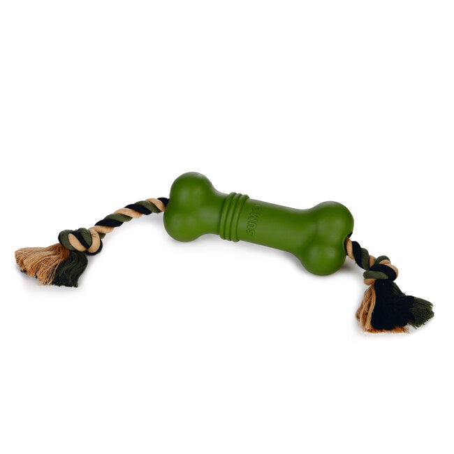 Sumo Fit Bone Groen