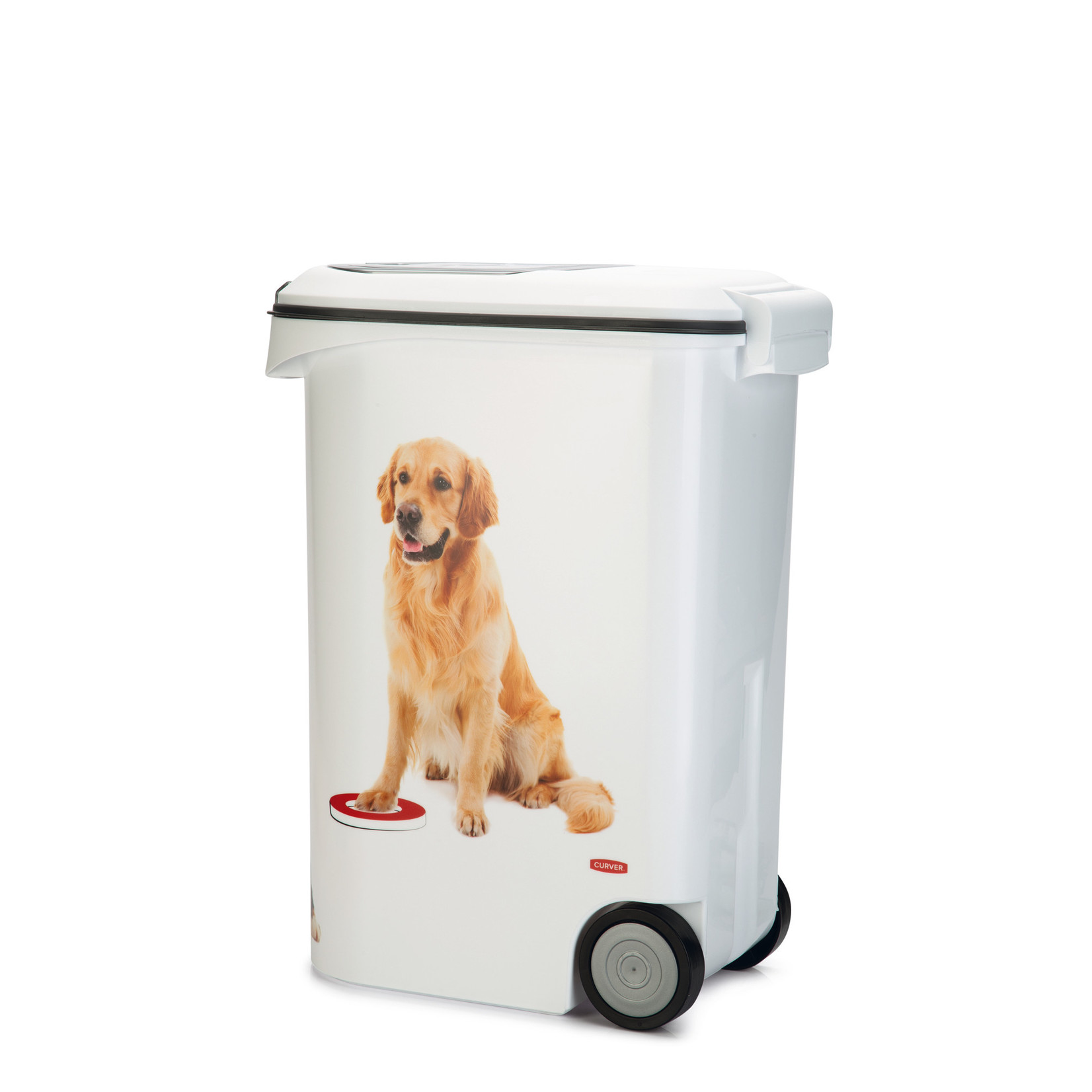 Beeztees Curver Voedselcontainer Hond 54L