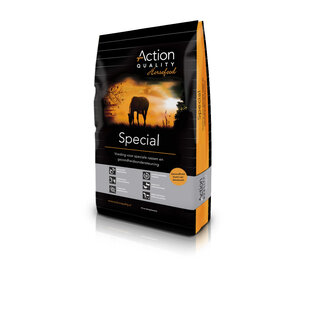 Action Quality Action Quality Zero & Healthy Mix 20 KG