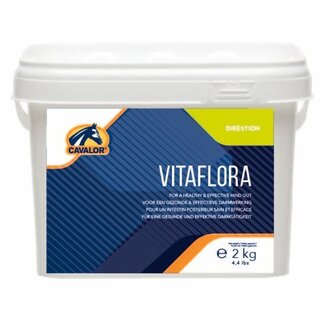 Cavalor Cavalor Vitaflor 2KG