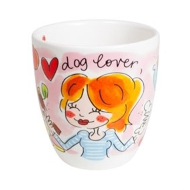 Blond Kopje Dog lover 200 ml