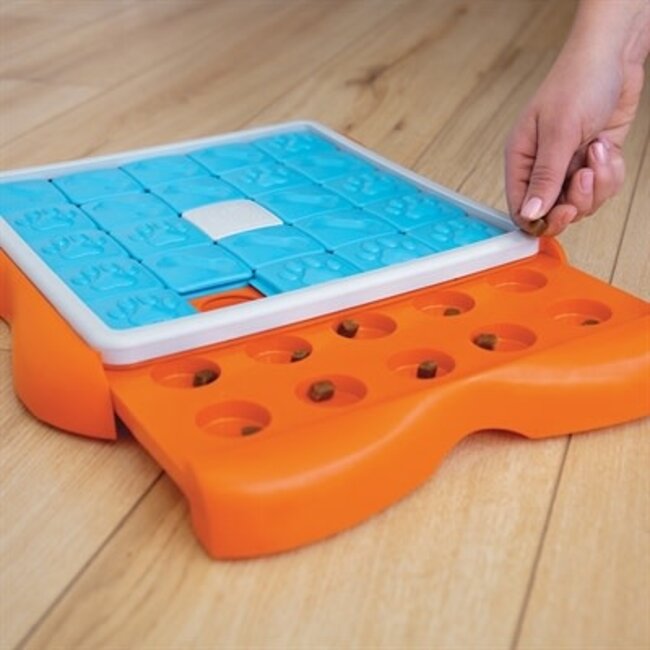 Nina Ottosson Challenger Slider