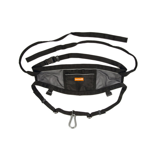 Canicross Gordel Rundino