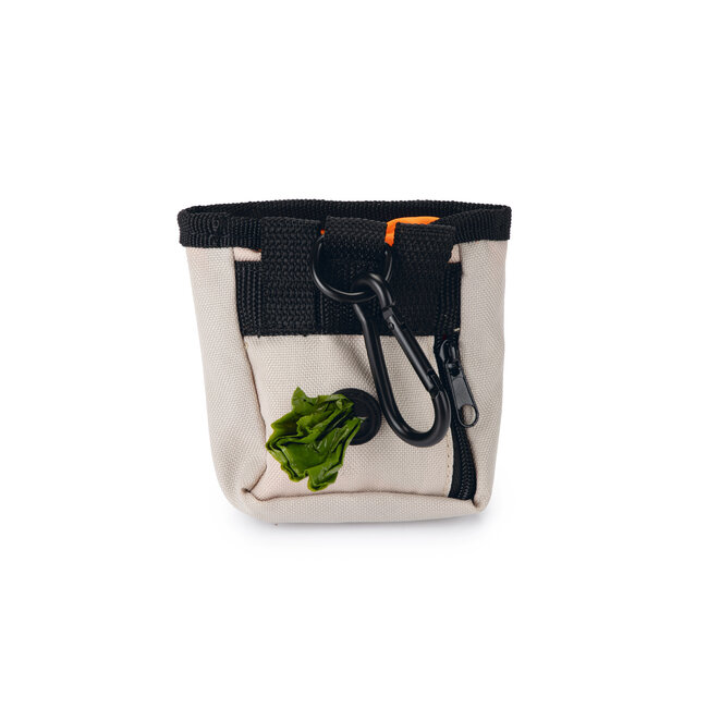 Poepzak beloningstas Ordena Grijs