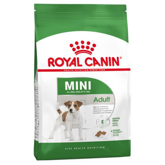 Royal Canin Royal Canin Mini Adult