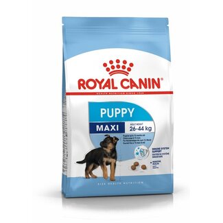 Royal Canin Royal Canin Maxi Puppy