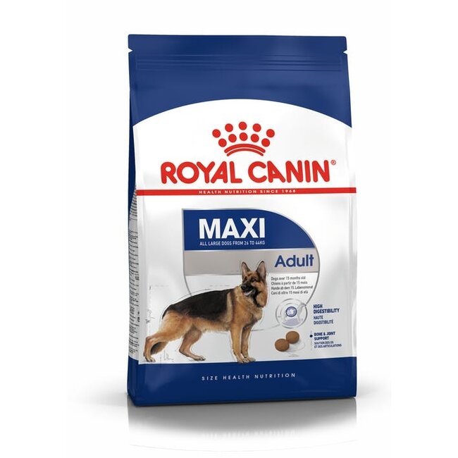 Royal Canin Maxi Adult