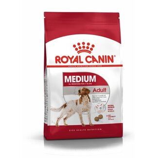 Royal Canin Royal Canin Medium Adult