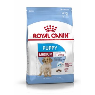 Royal Canin Royal Canin Medium Puppy