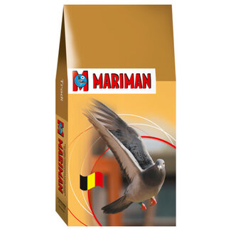 Mariman Mariman Rui Rood