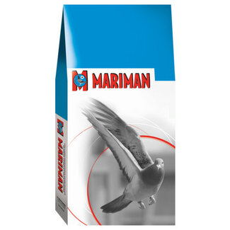 Mariman Mariman Zuivering 25 KG