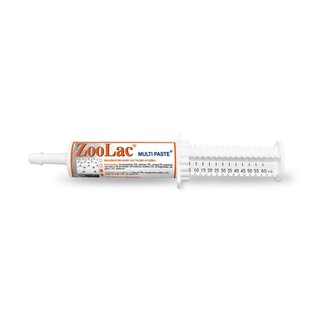 Zoolac Multipaste