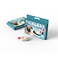 Tickless Pet Beige tot 12 maanden bescherming