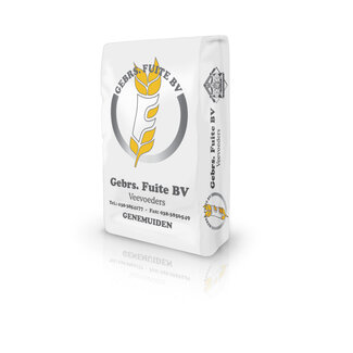 Fuite Fuite Grasbrok 20 KG