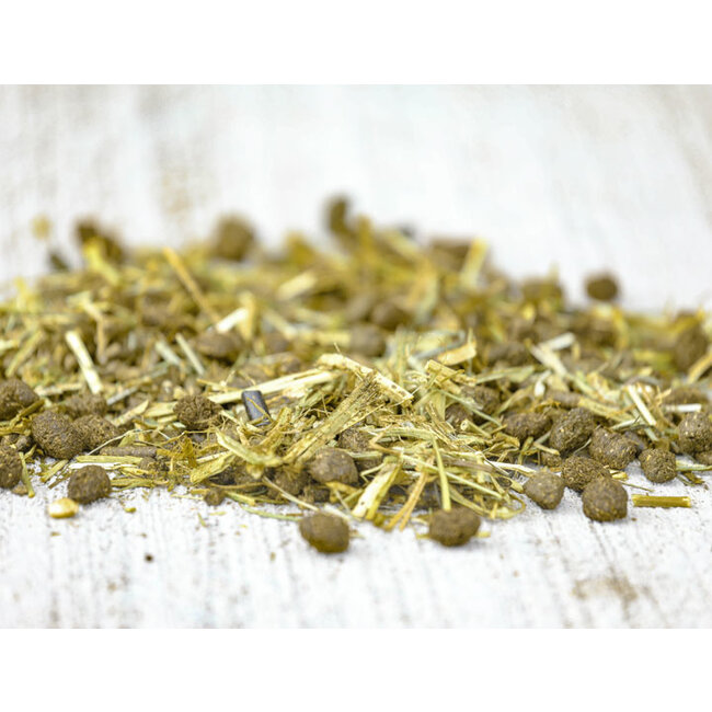 Cavalor Special Care - Fiberforce 15 KG