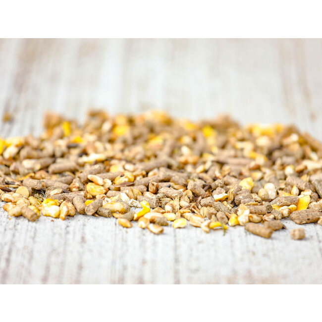 Cavalor  Breeding - Juniorix 20 KG