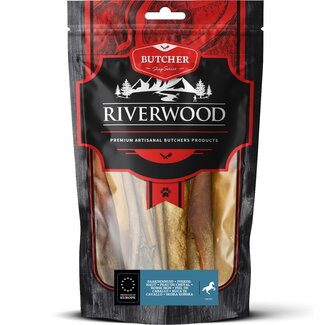 Riverwood Riverwood Paardenhuid 150 gram